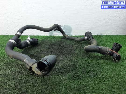 купить Патрубок на Mercedes GLC (X253) Рестайлинг 2019 - 2023