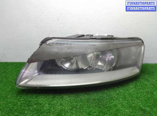 Фара левая AU1741302 на Audi A6 C6 (4F2) 2004 - 2008
