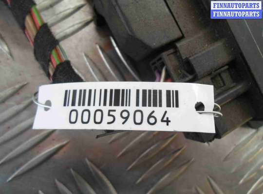 купить Блок комфорта на Audi A4 B6 (8E5) 2000 - 2004
