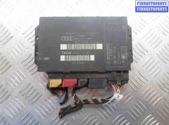 купить Блок комфорта на Audi A4 B6 (8E5) 2000 - 2004