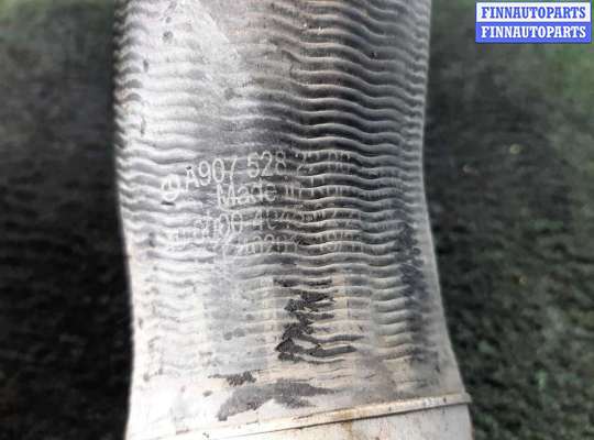 купить Патрубок интеркулера на Mercedes Sprinter II (w906) 2006 - 2017