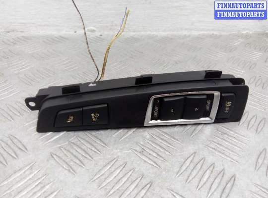 купить Блок управления подвеской на BMW 5-Series F10 2009 - 2013