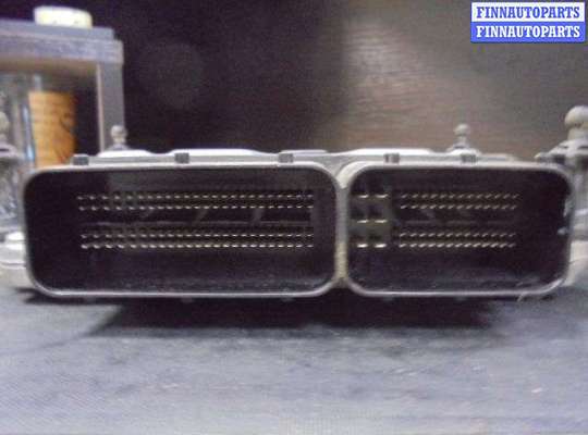 купить Блок управления ДВС на Mercedes E-klasse (W211) 2002 - 2006