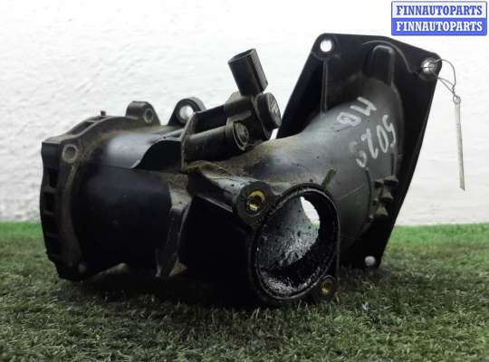 купить Патрубок воздушного фильтра на Mercedes C-Klasse (W205) 2014 - 2018