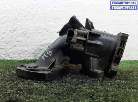 Патрубок воздушного фильтра MB1655428 на Mercedes C-Klasse (W205) 2014 - 2018