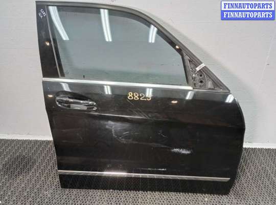 купить Стекло двери передней правой на Mercedes GLK (X204) 2008 - 2012