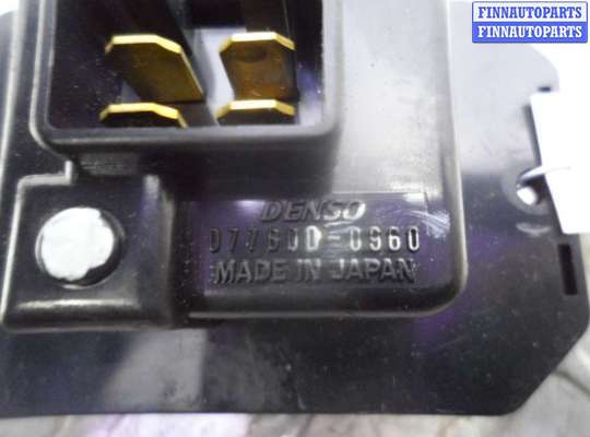купить Резистор отопителя на Honda Pilot II (YF3,YF4) 2008 - 2011