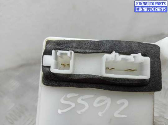 купить Замок двери передней правой на Mazda CX7 (ER) 2006 - 2009