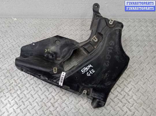 Накладка кулисы BM3594477 на BMW 7-Series G11,G12 2015 - 2019