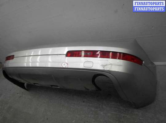 купить Бампер задний на Audi Q7 (4LB) 2005 - 2009