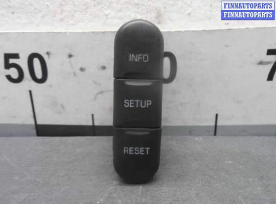 купить Кнопка салона на Ford Explorer III 2002 - 2005