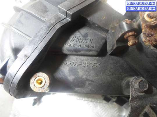 купить Коллектор впускной на Mitsubishi Outlander XL II 2007 - 2009