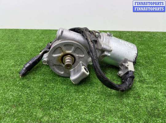 купить Электроусилитель рулевого управления на Toyota Highlander II Рестайлинг (XU40) 2010 - 2013