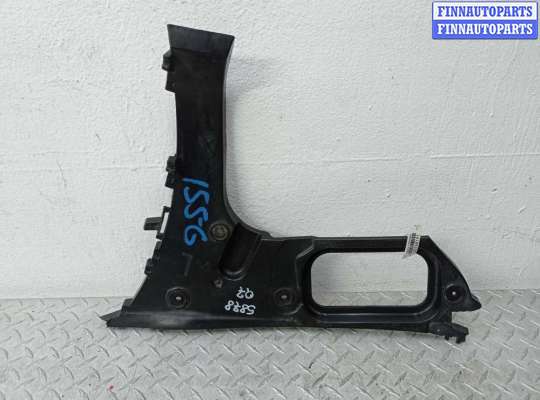 купить Кронштейн заднего бампера на Audi Q7 (4LB) 2005 - 2009