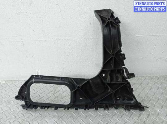 Кронштейн заднего бампера AU1724521 на Audi Q7 (4LB) 2005 - 2009