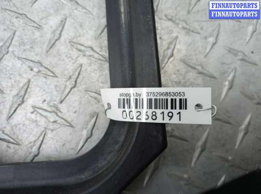 купить Кронштейн заднего бампера на Audi Q7 (4LB) 2005 - 2009