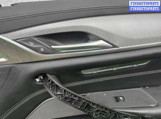 купить Обшивка двери (комплект) на BMW 5-Series G30 2016 - 2020