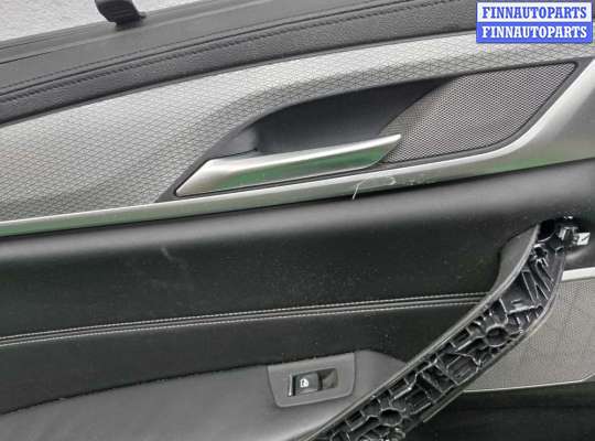 купить Обшивка двери (комплект) на BMW 5-Series G30 2016 - 2020