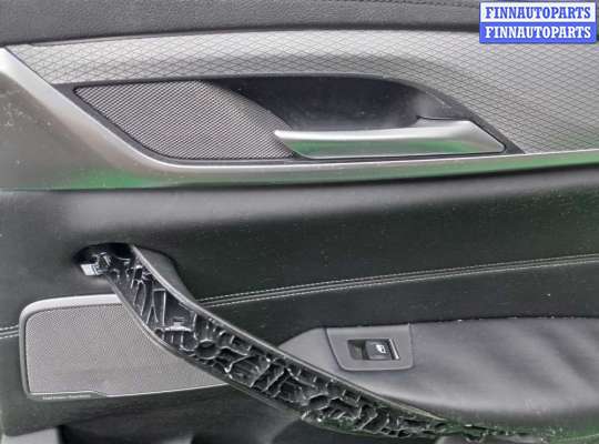 купить Обшивка двери (комплект) на BMW 5-Series G30 2016 - 2020