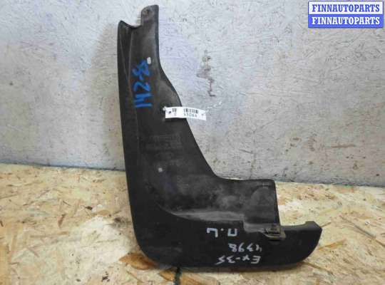 Брызговик передний IF86058 на Infiniti EX I (J50) 2007 - 2013