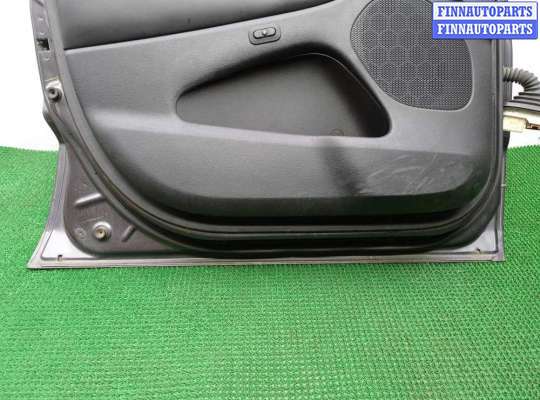 купить Стекло двери передней левой на Jeep Grand Cherokee IV (WK2) Рестайлинг 2013 -2016