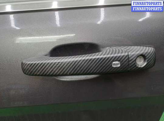 купить Стекло двери передней левой на Jeep Grand Cherokee IV (WK2) Рестайлинг 2013 -2016