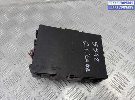 купить Блок Body control module на Suzuki Grand Vitara II Рестайлинг 1 (JT) 2008 - 2012