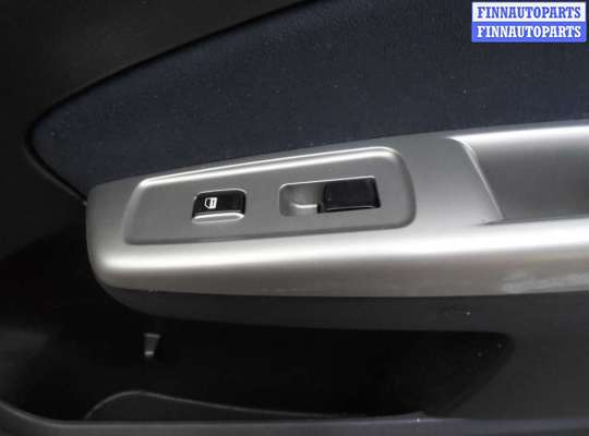 купить Стекло двери передней правой на Subaru Forester III (SH) 2007 - 2012