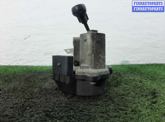 купить Сервопривод заслонок впускного коллектора на Audi Q7 (4LB) рестайлинг 2009 - 2015