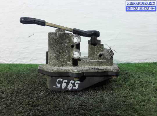 купить Сервопривод заслонок впускного коллектора на Audi Q7 (4LB) рестайлинг 2009 - 2015