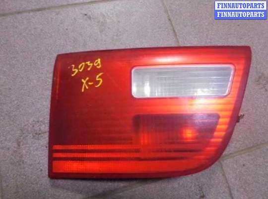 купить Фонарь крышки левый на BMW X5 E53 рестайлинг 2004 - 2006