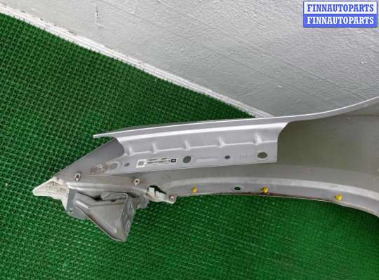 купить Крыло правое на Chevrolet Trax 2012 - наст. время