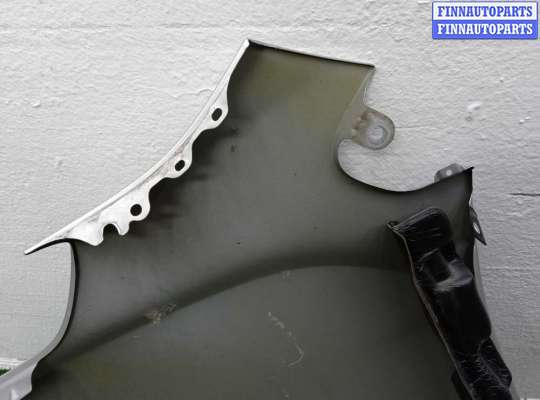 купить Крыло правое на Chevrolet Trax 2012 - наст. время