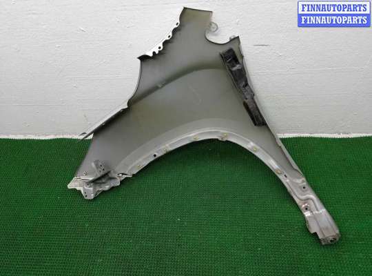 купить Крыло правое на Chevrolet Trax 2012 - наст. время