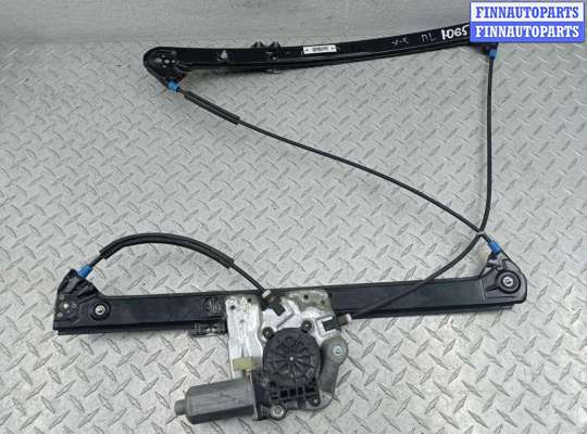 Стеклоподъемник передний левый BM2178138 на BMW X5 E53 1999 - 2003