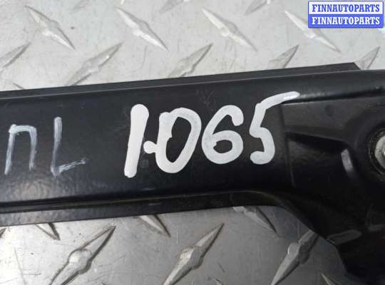 купить Стеклоподъемник передний левый на BMW X5 E53 1999 - 2003