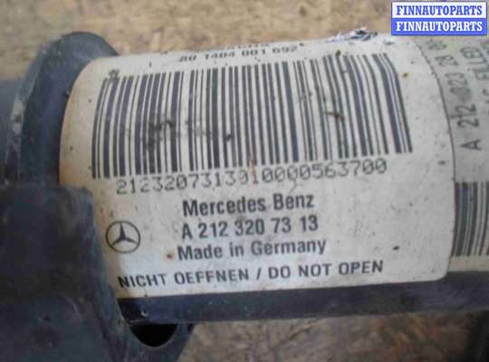 купить Амортизатор передний левый на Mercedes E-klasse (W212) 2009 - 2013