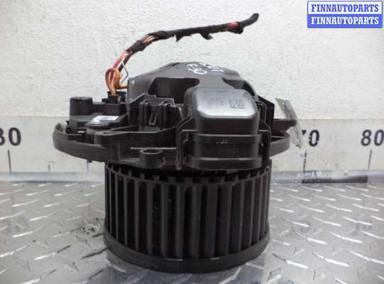 Мотор отопителя на BMW 3 (F30/F31)
