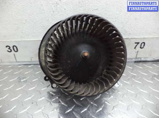 Мотор отопителя на BMW 3 (F30/F31)