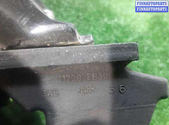 купить Подушка крепления двигателя на Nissan Navara (D40) 2004 - 2015