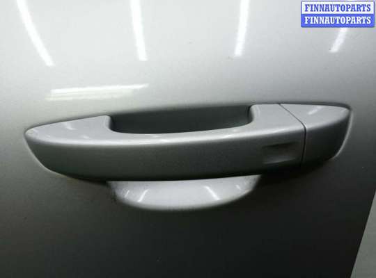 купить Замок двери передней левой на Volkswagen Touareg II (7P) 2010 - 2014