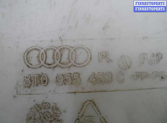 купить Насос омывателя на Audi A4 B8 (8K2) 2007 - 2011