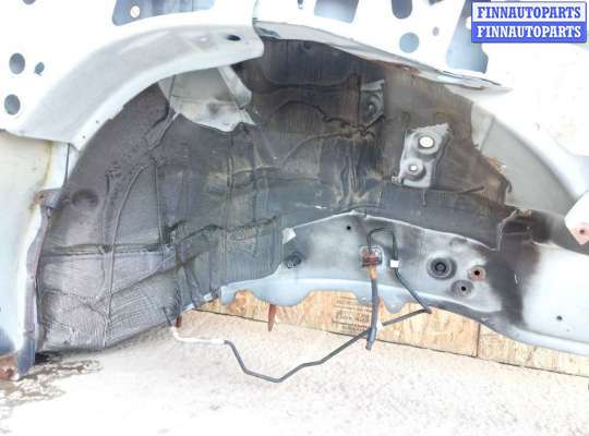 купить Четверть передняя правая на Mazda CX7 (ER) 2006 - 2009