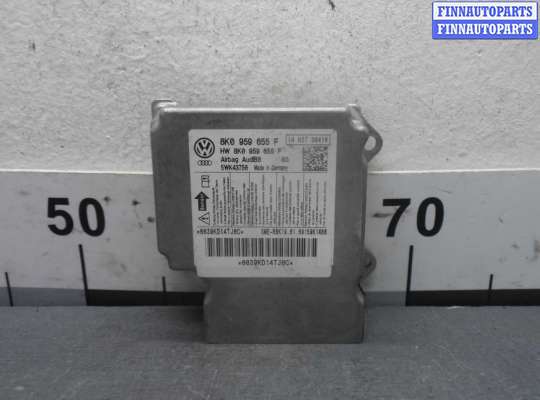 Блок управления подушек безопасности AU1126115 на Audi A5 (8T) 2007 - 2011