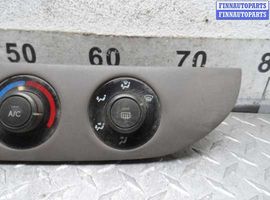 купить Переключатель отопителя на Toyota Camry V (XV30) 2001 - 2006