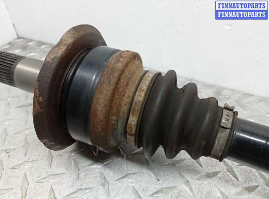 купить Полуось задняя правая на BMW X5 E70 рестайлинг 2010 - 2013