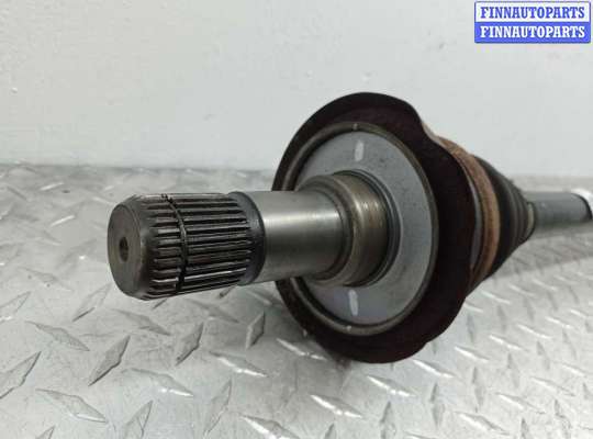 купить Полуось задняя правая на BMW X5 E70 рестайлинг 2010 - 2013