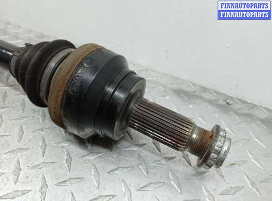 купить Полуось задняя правая на BMW X5 E70 рестайлинг 2010 - 2013
