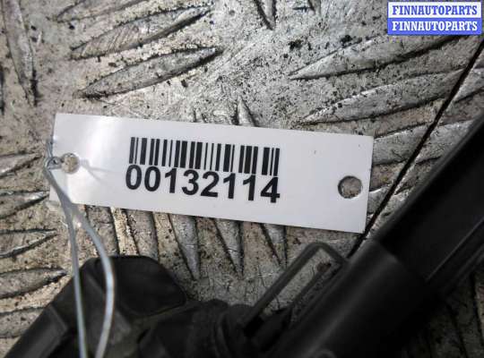 купить Расходомер воздуха (ДМРВ) на Lexus LS IV (F40) 2006 - 2012