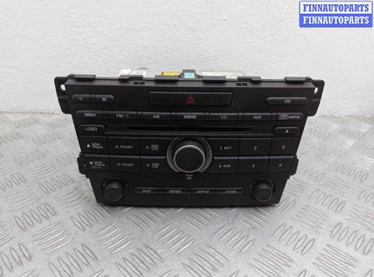 купить Магнитола на Mazda CX7 (ER) Рестайлинг 2009 - 2012